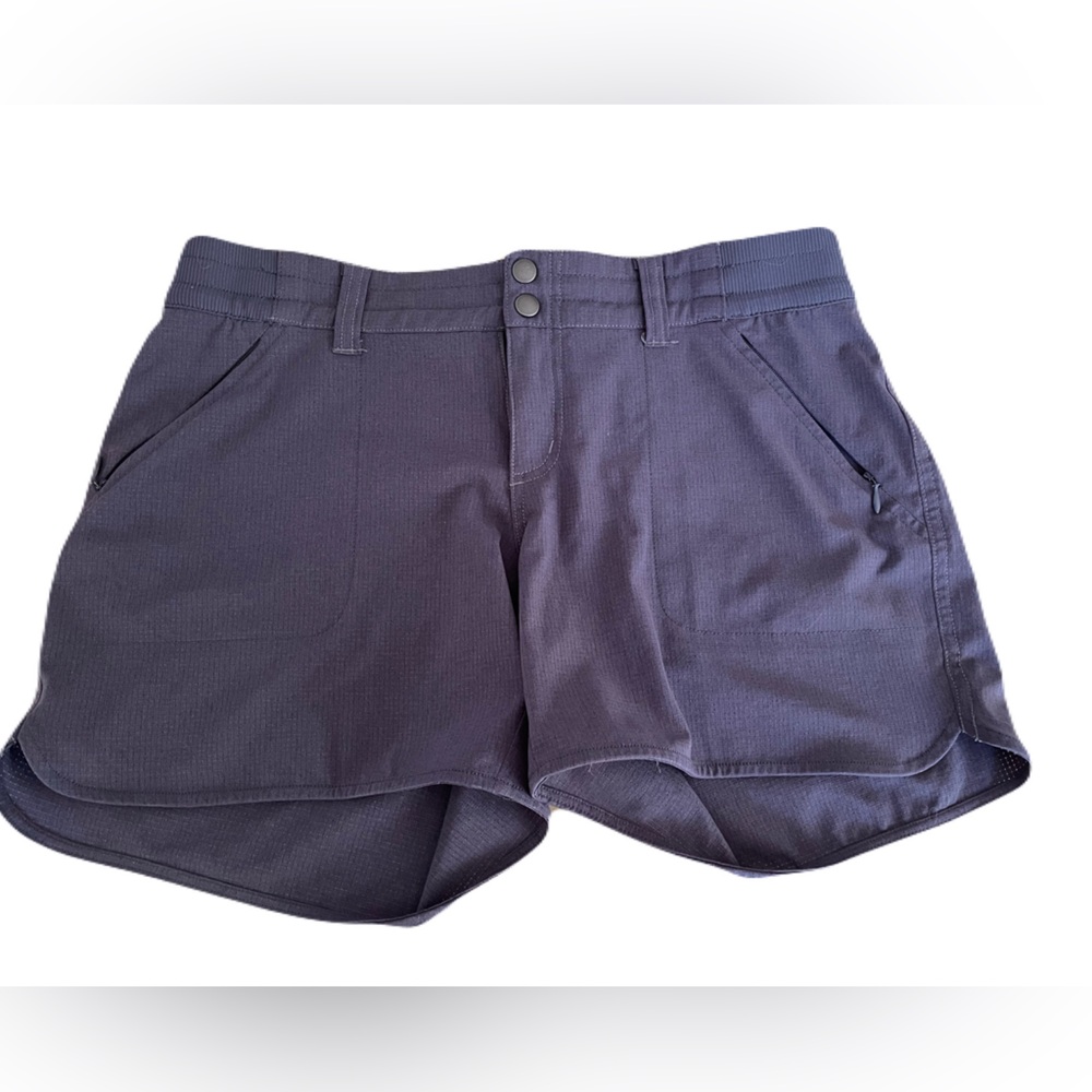 Kühl women’s hiking shorts